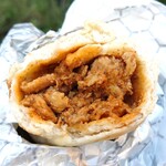 Shawarma Palace - 料理写真:New York's Tastiest