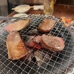 焼肉ホルモン ほるまさ - 