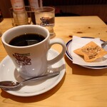 Komeda Kohi Ten - 