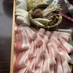 沖縄料理 創作鍋処 空 - 