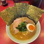ラーメン 三七十家 - 
