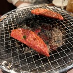 焼肉ホルモン ほるまさ - 