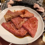 焼肉ホルモン ほるまさ - 