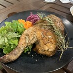 ビストロ ガーデン - 