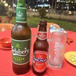 Restoran Stadium Negara - 