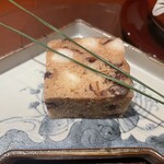 馳走 啐啄一十  - 