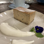 ビストロ ガーデン - 