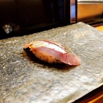 Sushi Ichijou - 鯵