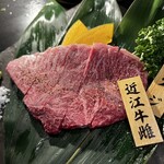 焼肉　鶴橋 - 