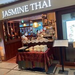 JASMINE THAI - 