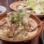 博多野菜巻き串ミカタ - 