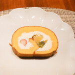 グルマンディーズ - ロールケーキ
