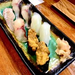 味どころ　ふくえ - 