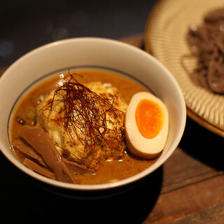 つけ蕎麦安土_2
