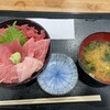 ふじやす食堂