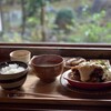 Niwato Bungaku - 週替り定食、チキン南蛮