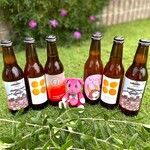 彦根麦酒 荒神山醸造所 - クラフトビール6本購入