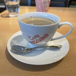 Cafe茶珈 - 