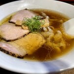 寿製麺 よしかわ - 