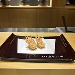 天冨良 麻布よこ田 - 