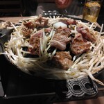 Jingisukan Yakiniku Iki - 