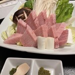 浅草一文 本店 - 
