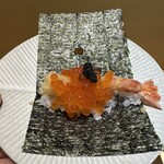 天冨良 麻布よこ田 - 