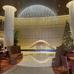 The Peninsula Tokyo The Lobby - 