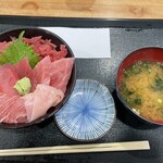 ふじやす食堂 - 