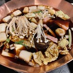 浅草一文 本店 - 