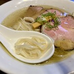 寿製麺 よしかわ - 