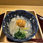 天冨良 麻布よこ田 - 