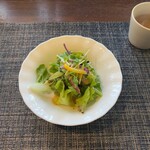 山の洋食屋 フレール - 