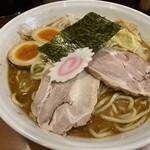 麺恋処 いそじ - 