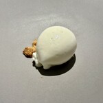 ル　ピニョン - デザート①