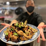 中国料理 村松 - 