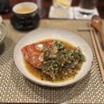 中国料理 村松 - 