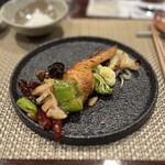 中国料理 村松 - 