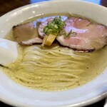寿製麺 よしかわ - 