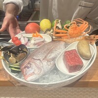 魚タリアン YO - 