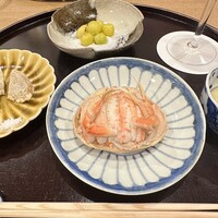 割烹 市川 - 