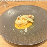 魚タリアン YO - 