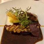 デュ・ヴァン・ハッシシ - 