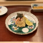 Sushi Takahashi - 