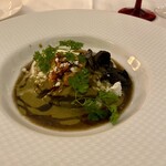 デュ・ヴァン・ハッシシ - 