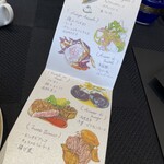 クイントカント - 