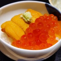 鮨 せいざん - 