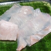 鮨 せいざん - 