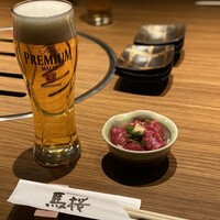 馬桜 銀座通り店 - 