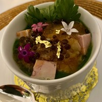 デュ・ヴァン・ハッシシ - 